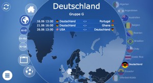 World Cup Deutschland