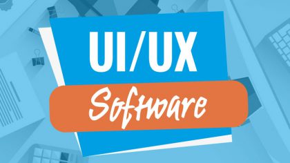 UI/UX Software