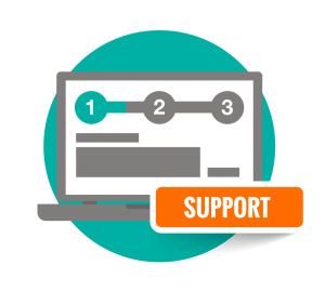 Support