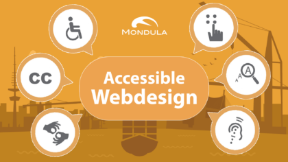 Accessible Web Design